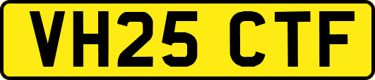 VH25CTF