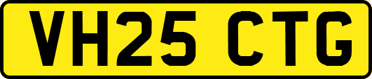 VH25CTG