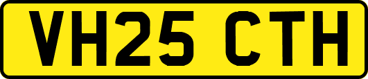 VH25CTH