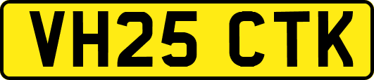 VH25CTK