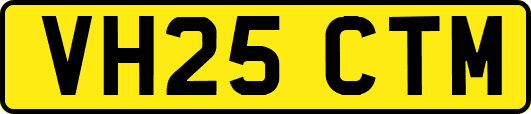 VH25CTM
