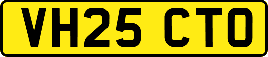 VH25CTO