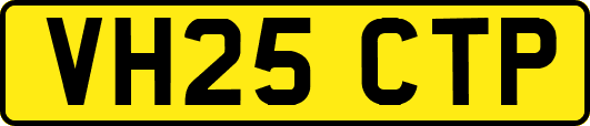 VH25CTP