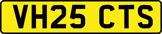 VH25CTS