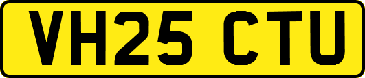 VH25CTU