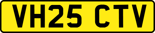 VH25CTV