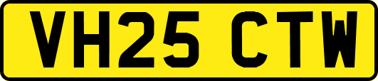 VH25CTW