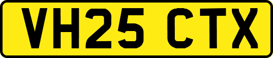 VH25CTX