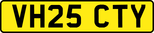 VH25CTY