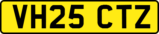 VH25CTZ