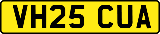 VH25CUA