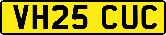 VH25CUC