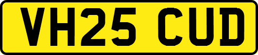 VH25CUD
