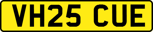 VH25CUE
