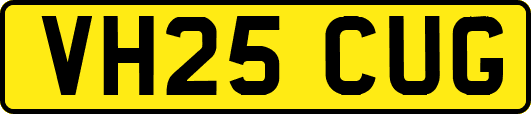 VH25CUG