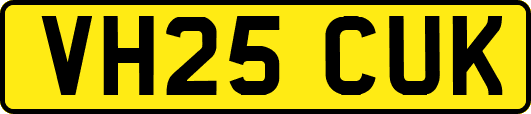 VH25CUK