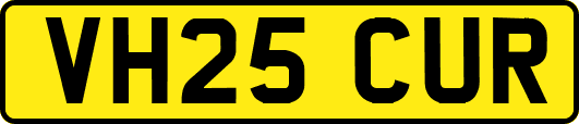 VH25CUR