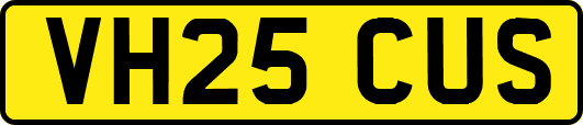 VH25CUS