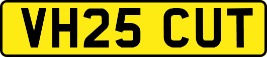 VH25CUT