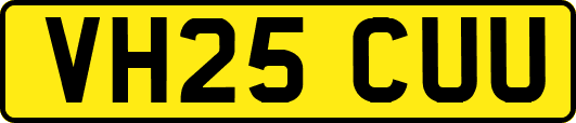 VH25CUU