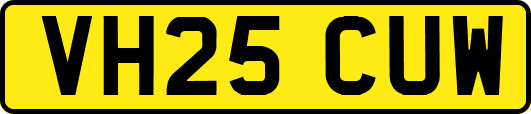VH25CUW