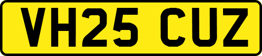 VH25CUZ