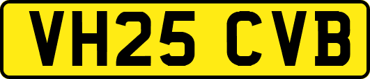 VH25CVB