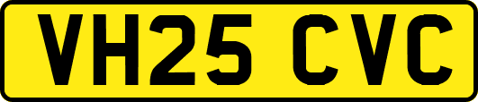 VH25CVC