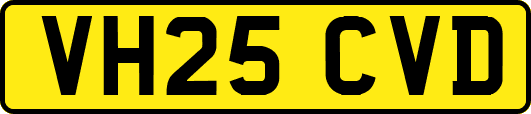 VH25CVD