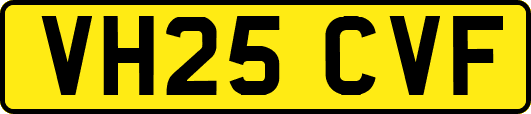 VH25CVF