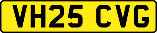VH25CVG