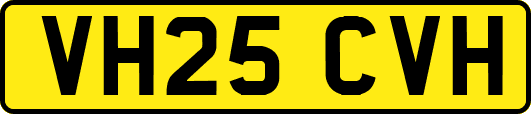 VH25CVH