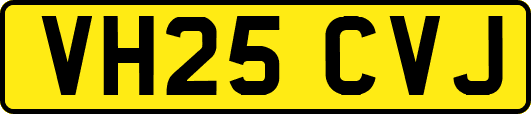 VH25CVJ