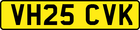 VH25CVK