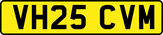 VH25CVM