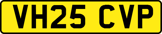 VH25CVP