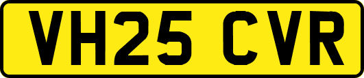 VH25CVR