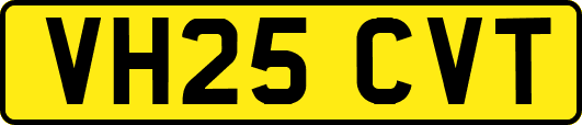 VH25CVT