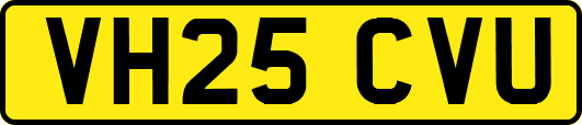 VH25CVU