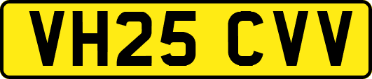 VH25CVV