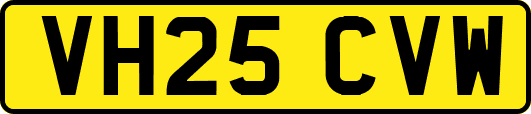 VH25CVW