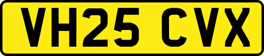 VH25CVX