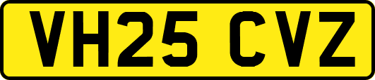 VH25CVZ