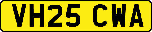 VH25CWA