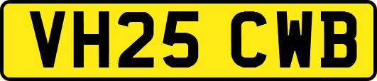 VH25CWB