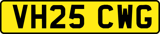 VH25CWG