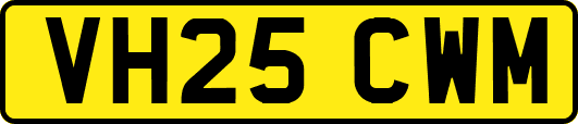 VH25CWM