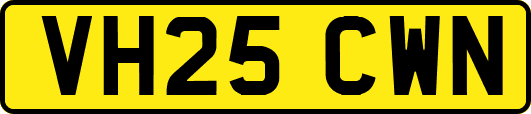 VH25CWN