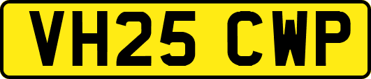 VH25CWP