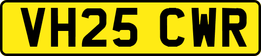 VH25CWR